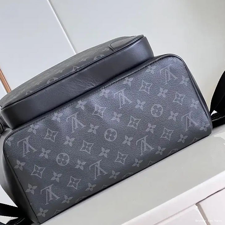 Brother Sam Yupoo LV Bag 2306YA0015 0816